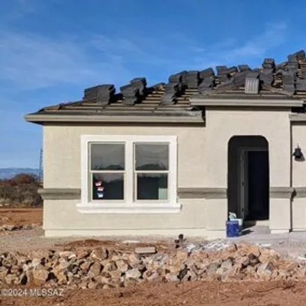Buy this 4 bed house on East Ashley May Court in Sahuarita, AZ
