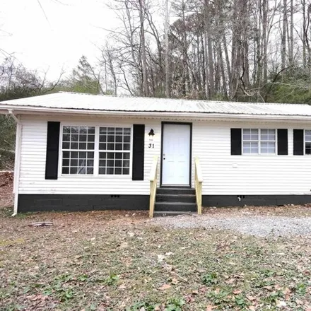 Buy this 3 bed house on Hill Street in Cordova, Walker County