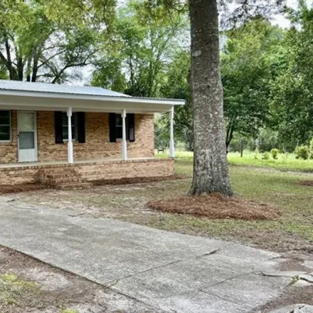 Image 5 - 1046 Mannig Street, Soperton, Treutlen County, GA 30457, USA - House for sale