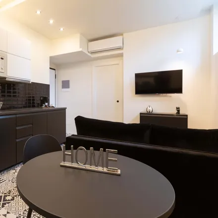 Rent this 1 bed apartment on Via Palmanova in 60, 20132 Milan MI