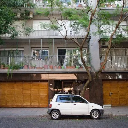 Rent this 3 bed apartment on Virrey Arredondo 2645 in Colegiales, C1426 EBB Buenos Aires