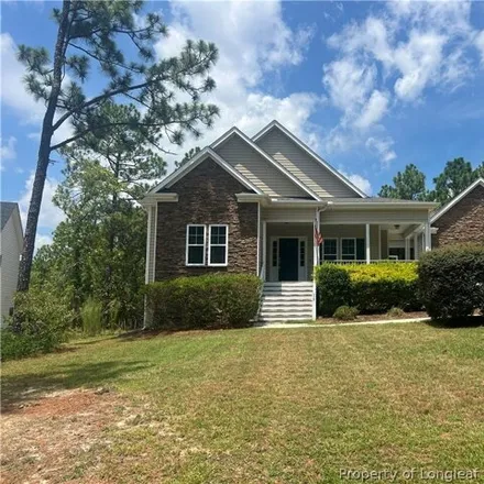 Rent this 4 bed house on 35 Clearwater Hbr in Sanford, North Carolina