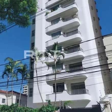 Image 2 - Colégio Progresso, Avenida Júlio de Mesquita 840, Cambuí, Campinas - SP, 13025-063, Brazil - Apartment for rent