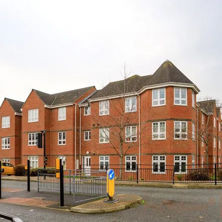Image 5 - Ashover Road, Newcastle upon Tyne, NE3 3GH, United Kingdom - Apartment for rent