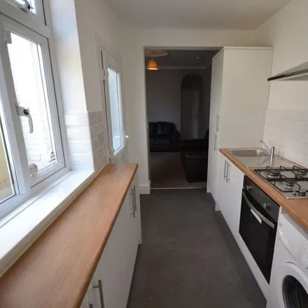 Rent this 3 bed apartment on Grasmere Street in Leicester, LE2 7PT