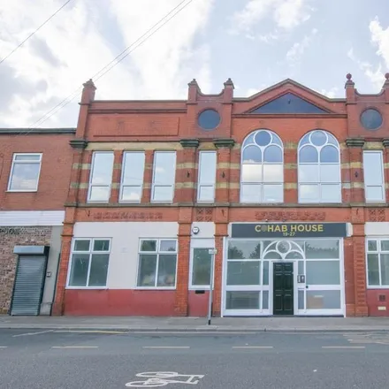 Rent this 1 bed room on SHL Solicitors in Shaw Street, St Helens