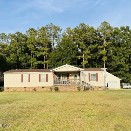 Image 2 - 1061 Union Branch Road, Wiggins Crossroads, Gates County, NC 27926, USA - House for sale