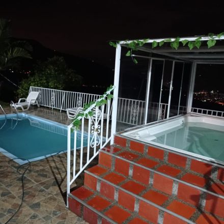 Rent this 10 bed apartment on unnamed road in 051040 Copacabana, ANT