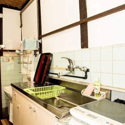 Rent this 3 bed house on Kyoto in Kyoto Prefecture, Japan