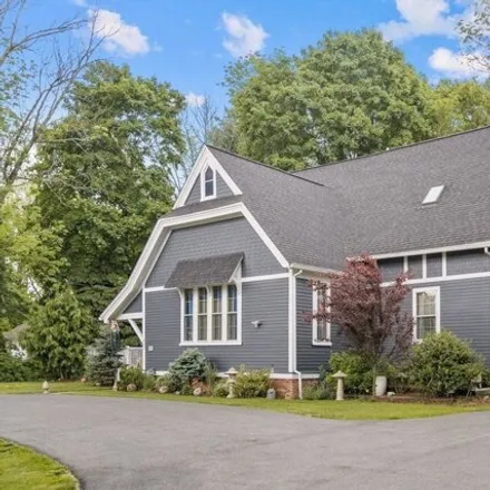 Buy this 5 bed house on 333 Summer Street in East Bridgewater, Plymouth County