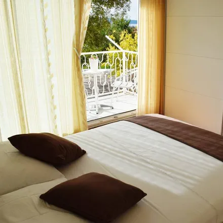 Rent this 3 bed apartment on Duće in Split-Dalmatia County, Croatia