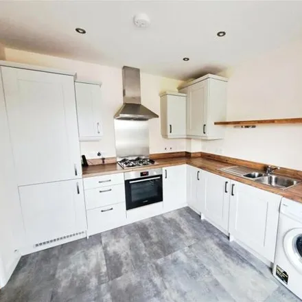 Image 3 - St Cuthbert's Close, Wigton, CA7 9GQ, United Kingdom - House for rent