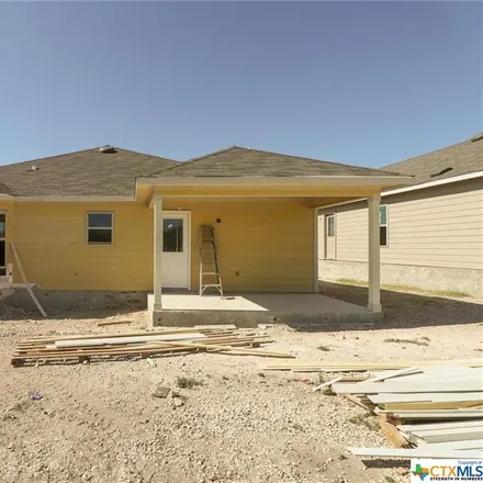 Image 2 - 4401 Sun Circle Drive, Sandy Oaks, Bexar County, TX 78112, USA - House for sale