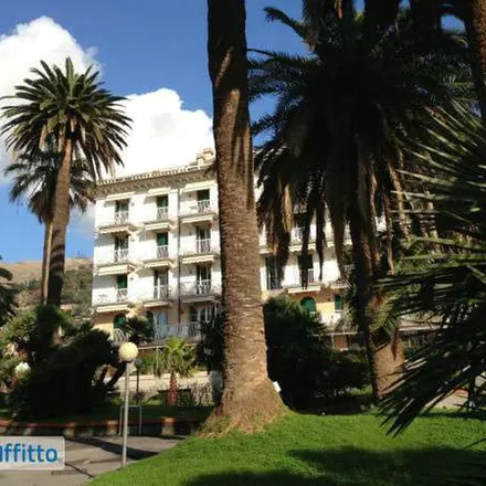 Rent this 1 bed apartment on Residence Savoia & Savoia in Vicolo Nicolò Ardizzone, 16167 Genoa Genoa