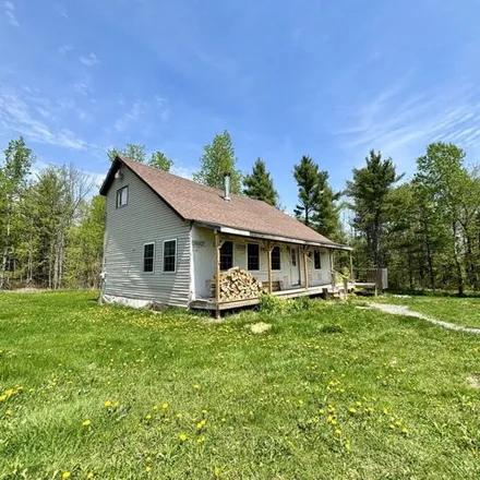 Buy this 2 bed house on 256 Bond Road in Corinna, Penobscot County