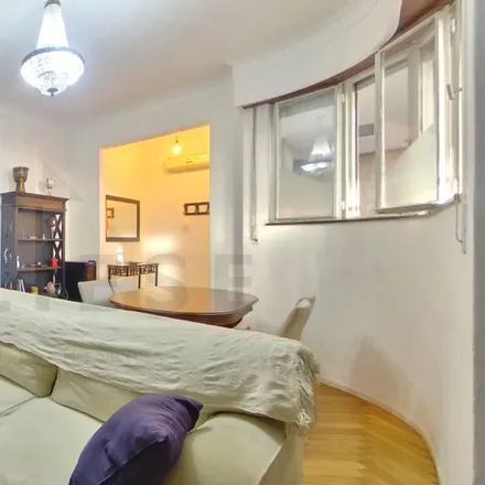 Buy this 2 bed apartment on Gabriela Mistral 2800 in Villa Pueyrredón, 1419 Buenos Aires