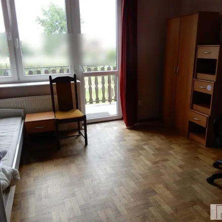 Image 4 - Zaogrodzie 5, 30-243 Krakow, Poland - Apartment for rent