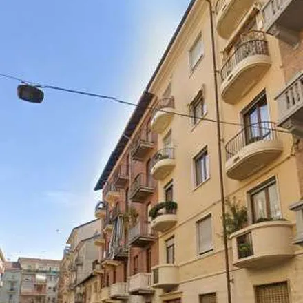 Rent this 1 bed apartment on Via Carisio 12 in 10143 Turin TO, Italy
