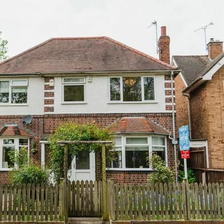 Buy this 5 bed house on Brinsmead Road in Leicester, Leicestershire