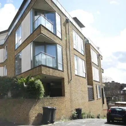 Buy this 3 bed apartment on The Point in Wemyss Road, Blackheath Cator Estate