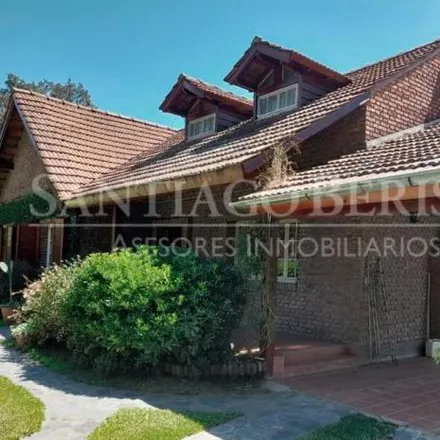 Image 2 - Coronel Martiniano Chilavert, Alto Los Cardales, 2814 Buenos Aires, Argentina - House for sale