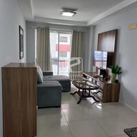 Buy this 2 bed apartment on Rua Guaraparim in Tabuleiro, Camboriú - SC