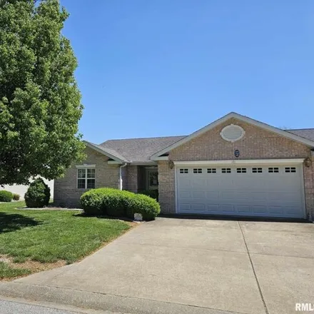 Image 1 - 643 Lake Harbor Place, Marion, IL 62959, USA - House for sale