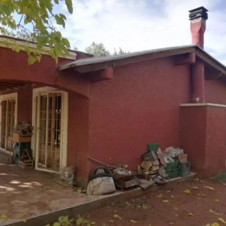 Buy this 3 bed house on Nuestra Señora del Carmen in La Lagunita, M5539 HSQ Distrito El Sauce