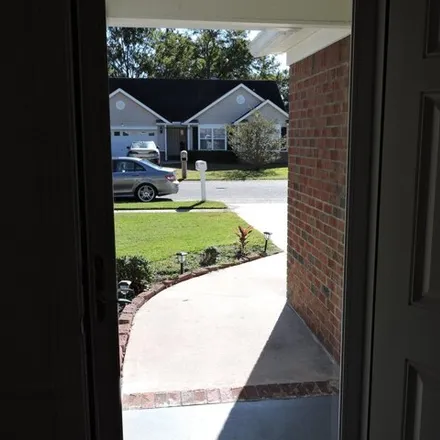 Image 7 - 7837 Spring Creek Road, North Charleston, SC 29418, USA - House for sale