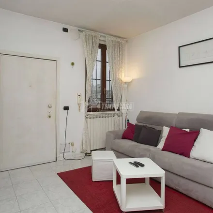 Image 9 - cirispaccio, Via Luigi Canonica 74, 20154 Milan MI, Italy - Apartment for rent