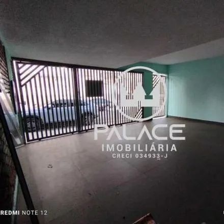 Rent this 2 bed house on Rua Regente Feijó in Vila Monteiro, Piracicaba - SP