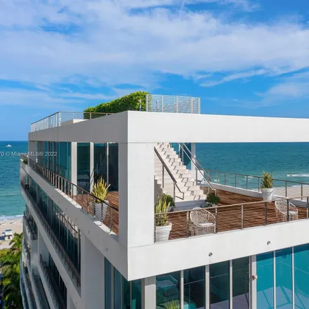 Buy this 5 bed condo on Westgate South Beach in 3611 Collins Avenue, Miami Beach