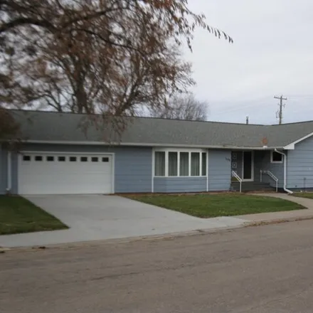Buy this 4 bed house on 551 Kossuth Street in Bertrand, Phelps County