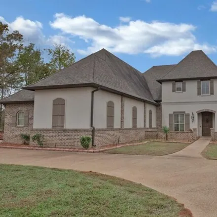 Buy this 5 bed house on 11024 Southern Trace Parkway North in Shreveport, LA 71106