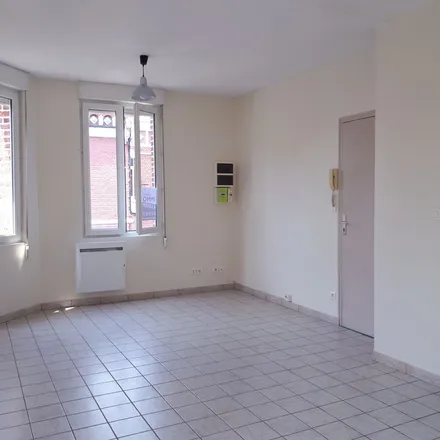 Rent this 1 bed apartment on 485 Rue de Verdun in 80000 Amiens, France