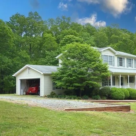 Buy this 3 bed house on 520 Scenic Drive in Patrick County, VA 24171