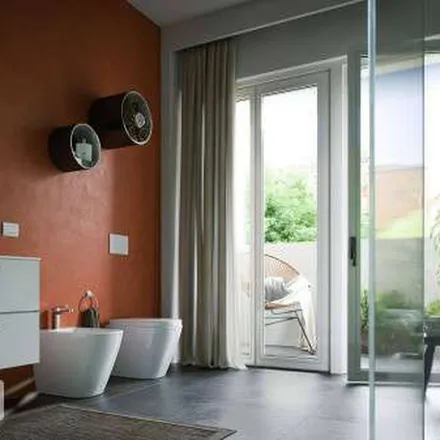 Image 4 - Sal de Riso, Via di Santa Costanza 29, 00199 Rome RM, Italy - Apartment for rent