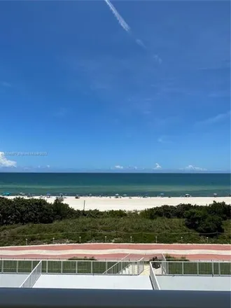 Buy this 1 bed condo on Miami Beach Boardwalk in Miami Beach, FL 33140