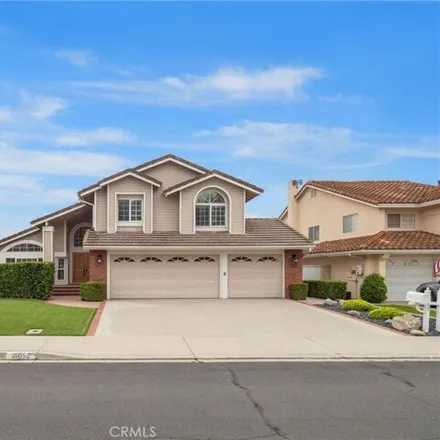 Rent this 3 bed house on 21052 Kensington Lane in Lake Forest, CA 92630