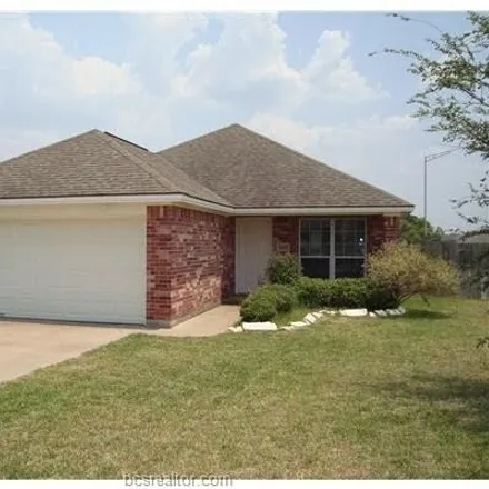 Rent this 3 bed house on Schaffer Drive in College Station, TX 77845