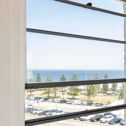 Rent this 2 bed apartment on Bondi Beach in Campbell Parade, Bondi Beach NSW 2026