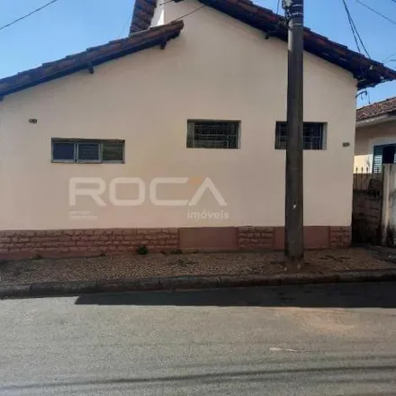 Image 1 - Rua Vinte e Oito de Setembro, Vila Elisabeth, São Carlos - SP, 13560-251, Brazil - House for sale