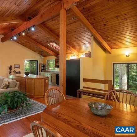 Image 8 - 799 Reas Ford Road, Blueridge Forest, Albemarle County, VA 22936, USA - House for sale