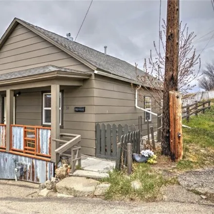Buy this 2 bed house on 193 Minah in Butte, MT 59701