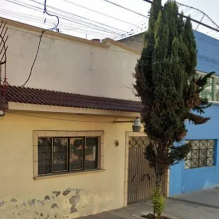 Buy this 2 bed house on Calle Puerto Tampico in Gustavo A. Madero, 07580 Mexico City