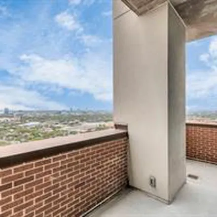 Image 5 - InterContinental, 6750 South Main Street, Houston, TX 77030, USA - Apartment for rent
