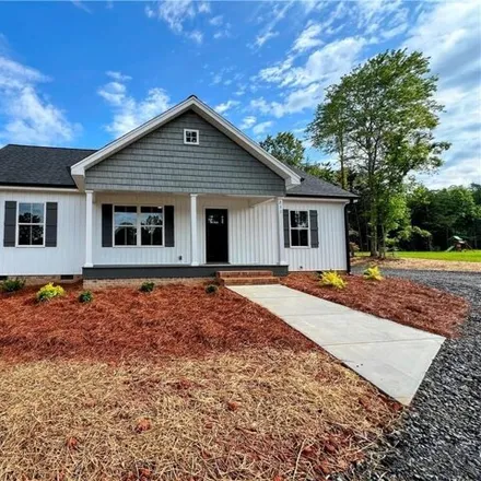 Buy this 3 bed house on 155 Kenlon Court in Rockingham County, NC 27025