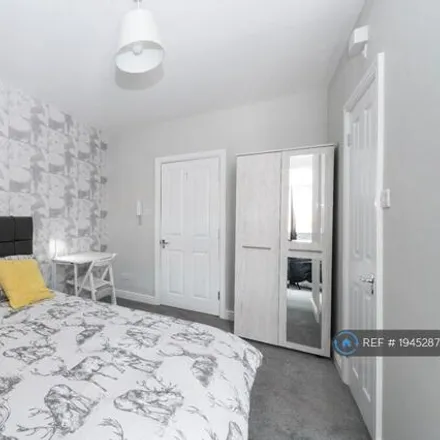 Rent this 1 bed house on Swindon Driving Theory Test Centre in 30-33 Milton Road, Swindon