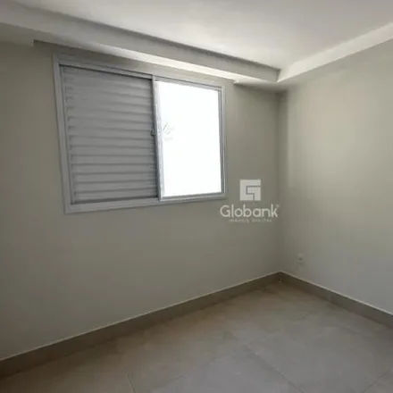 Rent this 3 bed apartment on Rua Petrolino Narciso in Vila Atlântida, Montes Claros - MG
