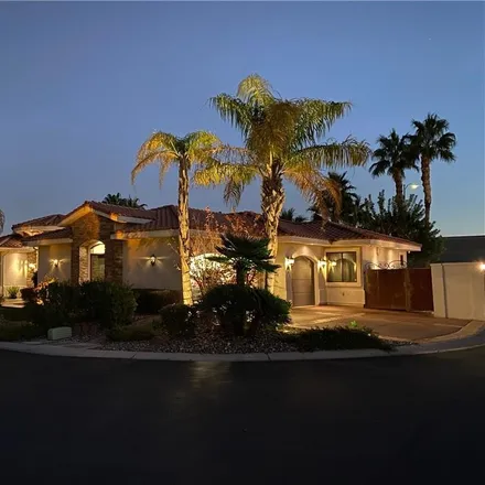 Buy this 5 bed house on 7885 Rockwind Court in Las Vegas, NV 89117